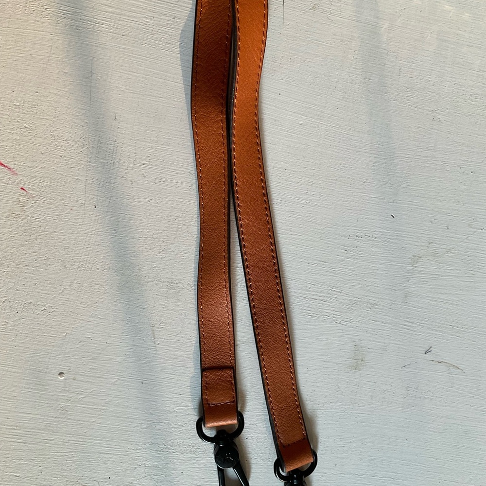 bag strap